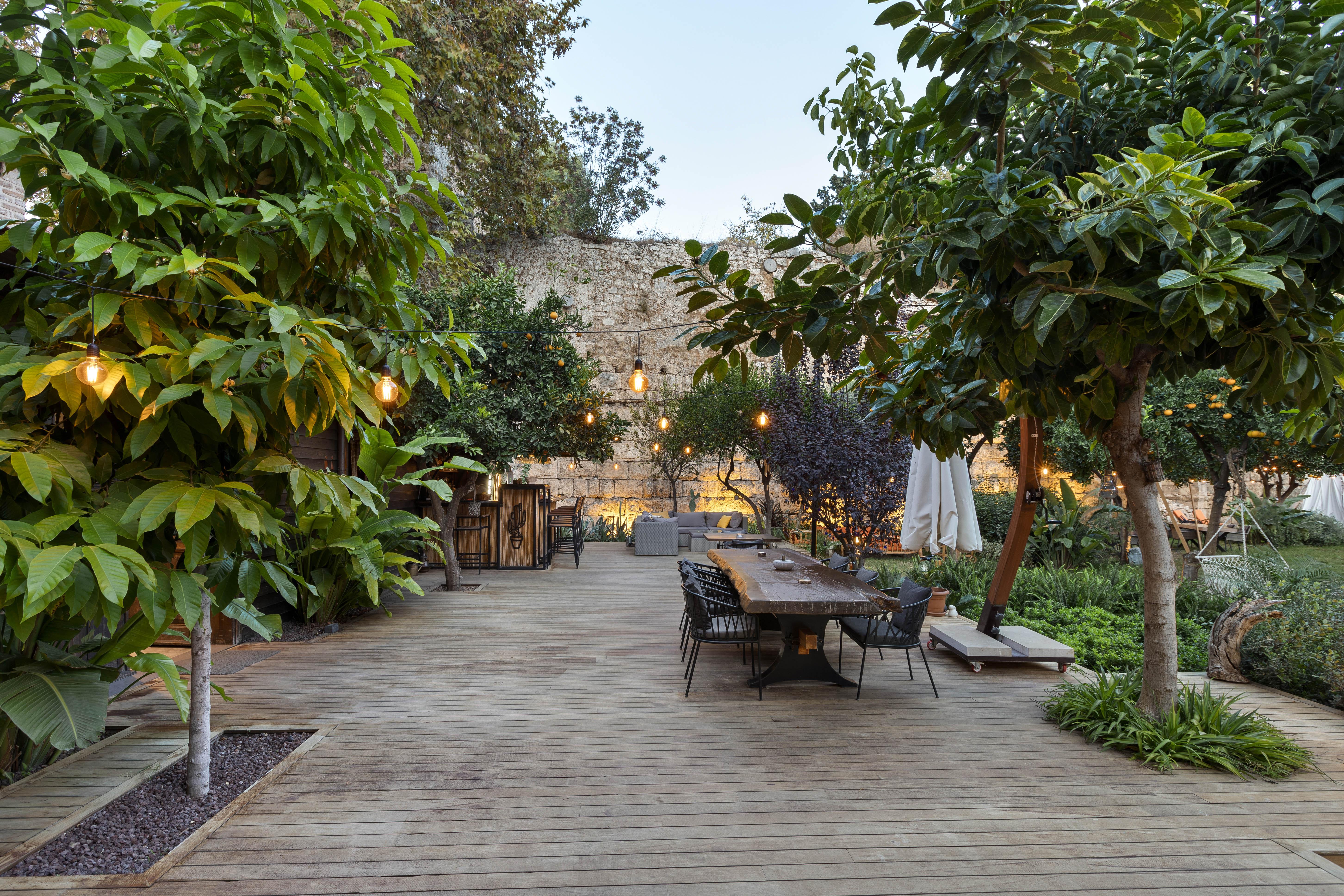 Casa Sur Antalya Antália Exterior foto
