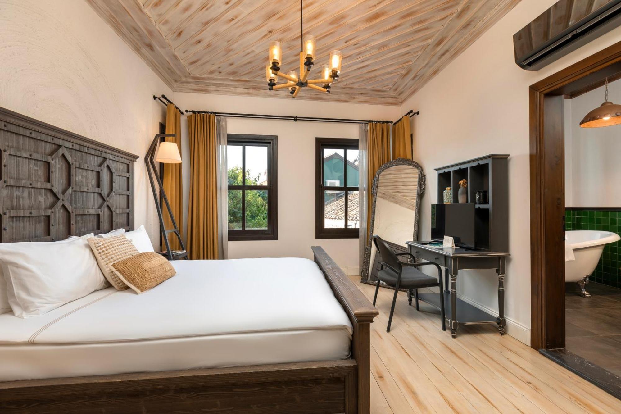 Casa Sur Antalya Antália Exterior foto