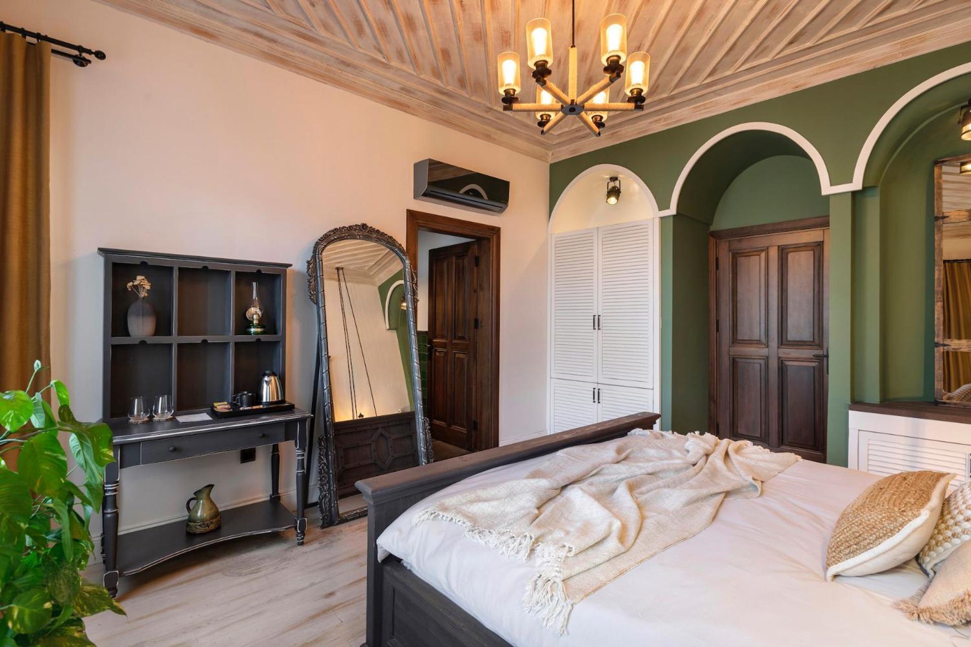 Casa Sur Antalya Antália Quarto foto