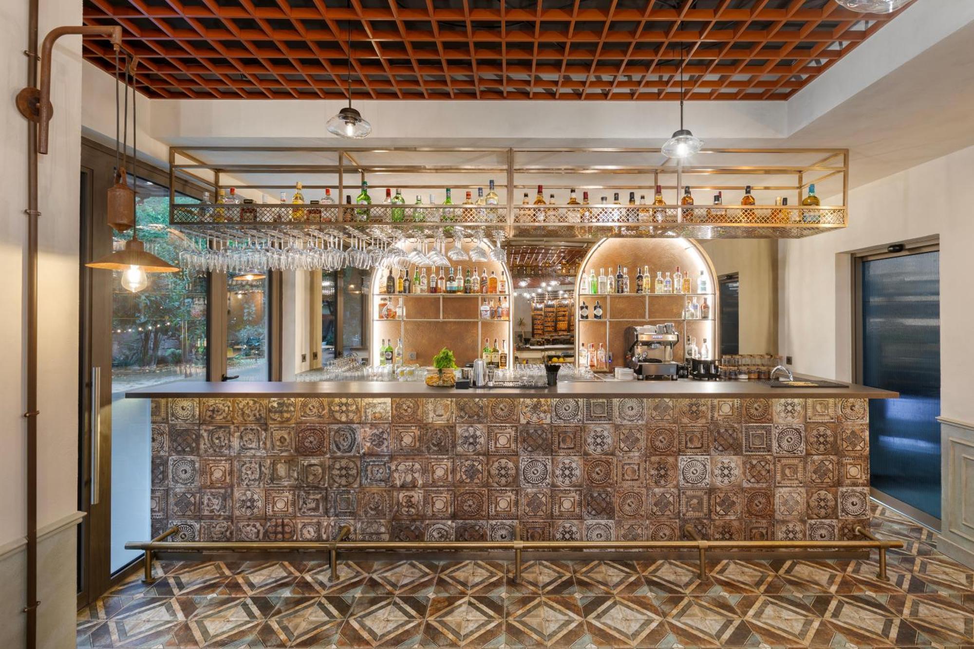 Casa Sur Antalya Antália Exterior foto
