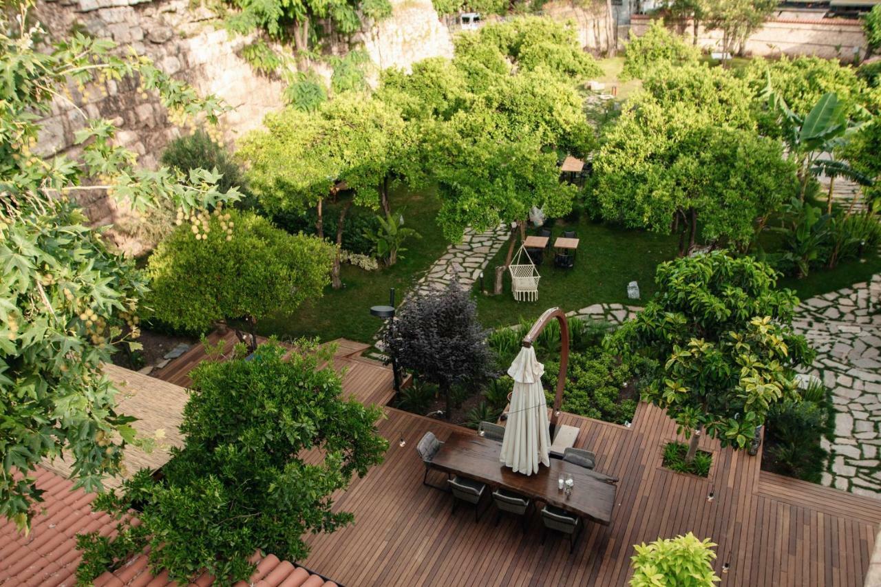 Casa Sur Antalya Antália Exterior foto